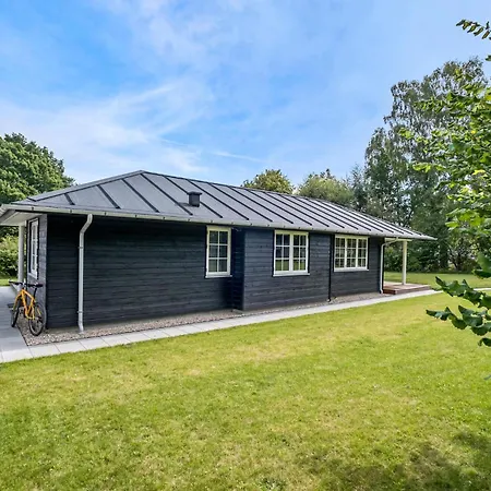 2 Bedroom In Hornbæk