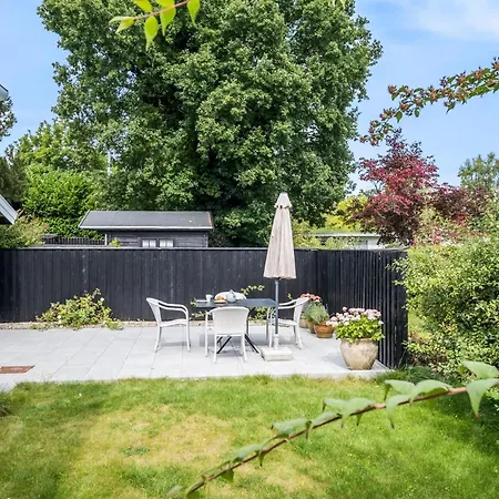 2 Bedroom In * Hornbæk