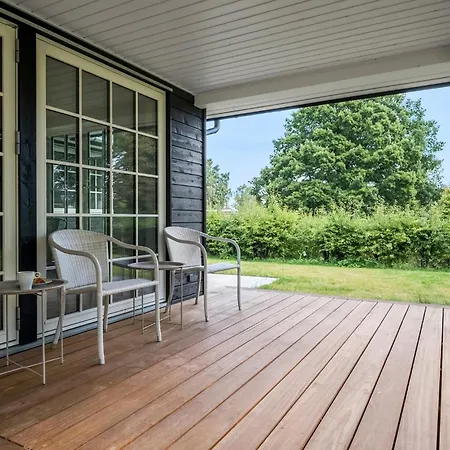 2 Bedroom In Hornbæk
