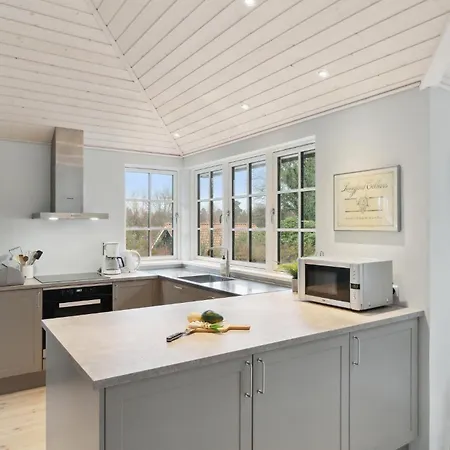 2 Bedroom In * Hornbæk