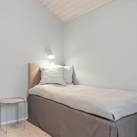 Ferienhaus 2 Bedroom In