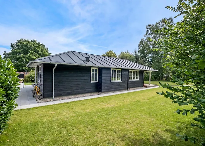 2 Bedroom In Hornbæk