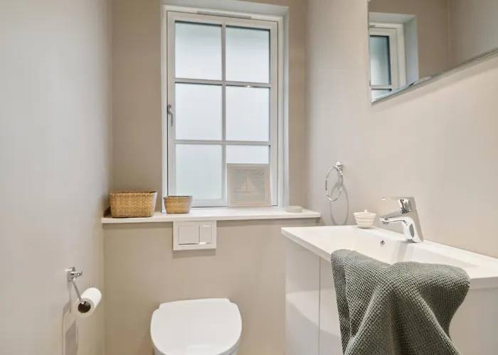 2 Bedroom In