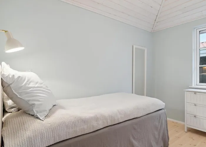 Casa vacanze 2 Bedroom In *