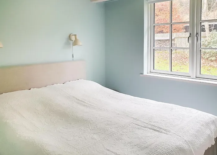 2 Bedroom In Casa vacanze Hornbæk